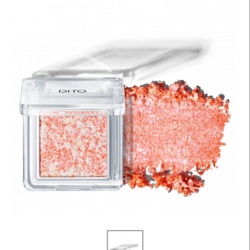 Dito cosmetics eyeshadow